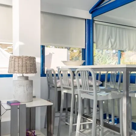 Lightbooking Fabrica Algarve Apartment