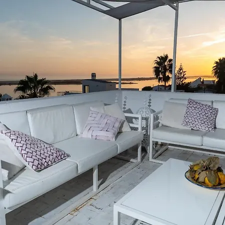 Lightbooking Fabrica Algarve Apartment Vila Nova de Cacela