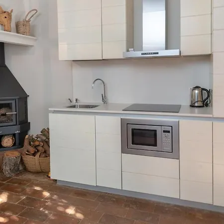 Lightbooking Fabrica Algarve Apartament Vila Nova de Cacela