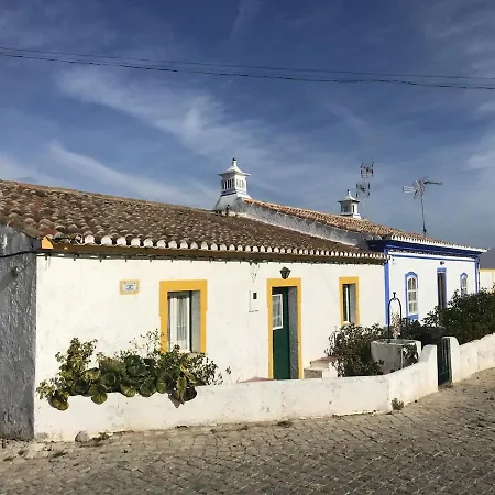 Lightbooking Fabrica Algarve Appartamento