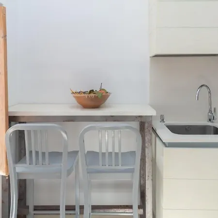 Lightbooking Fabrica Algarve Apartment *