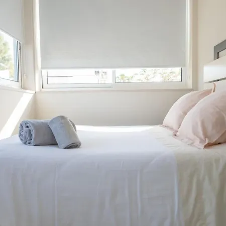 Lightbooking Fabrica Algarve Apartment Vila Nova de Cacela