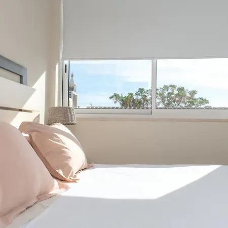Apartment Lightbooking Fabrica Algarve