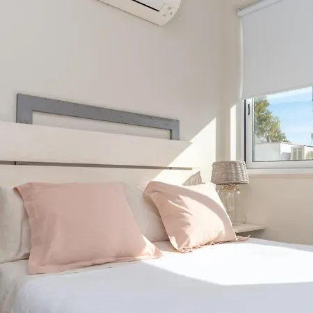 Apartment Lightbooking Fabrica Algarve *
