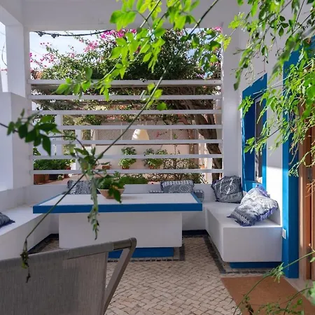 Lightbooking Fabrica Algarve Apartment Vila Nova de Cacela