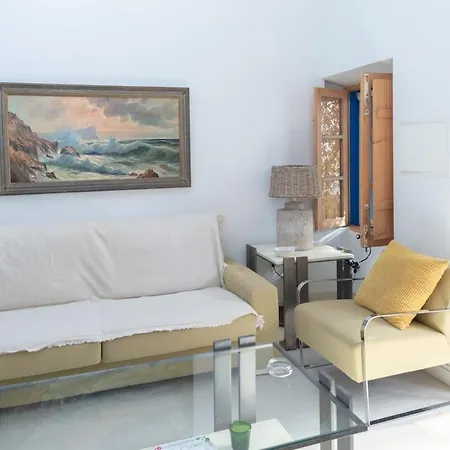 Lightbooking Fabrica Algarve Lejlighed Vila Nova de Cacela