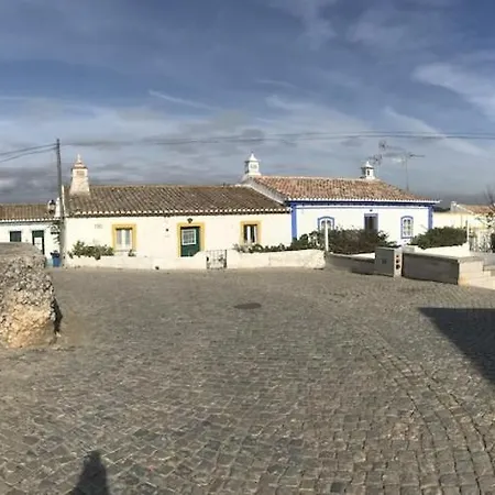 Apartment Lightbooking Fabrica Algarve Vila Nova de Cacela