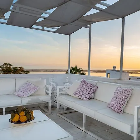 Apartment Lightbooking Fabrica Algarve