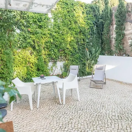 Apartment Lightbooking Fabrica Algarve *