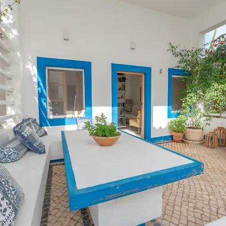 Appartamento Lightbooking Fabrica Algarve