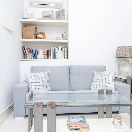 Apartment Lightbooking Fabrica Algarve *