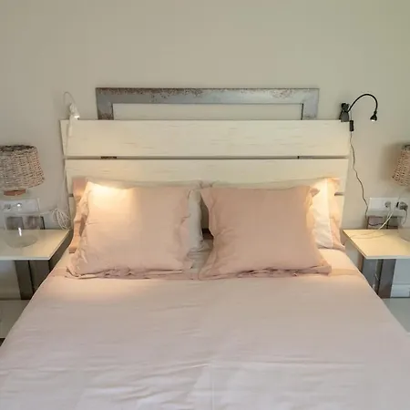 Lightbooking Fabrica Algarve Apartament *