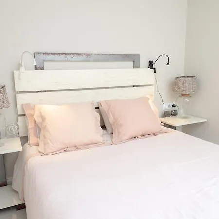 Lightbooking Fabrica Algarve Apartament *