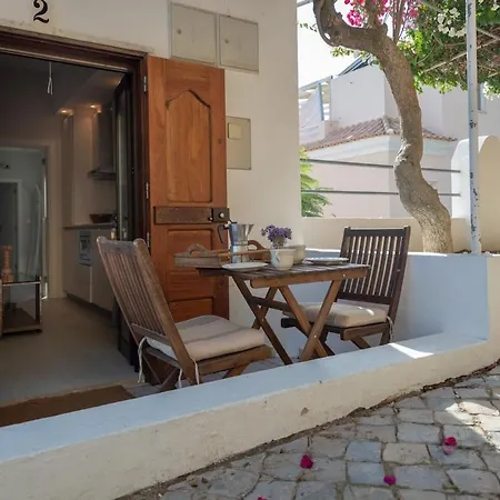 Lejlighed Lightbooking Fabrica Algarve Vila Nova de Cacela