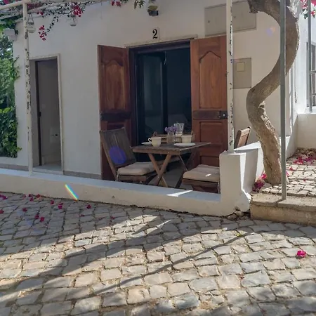 Apartment Lightbooking Fabrica Algarve