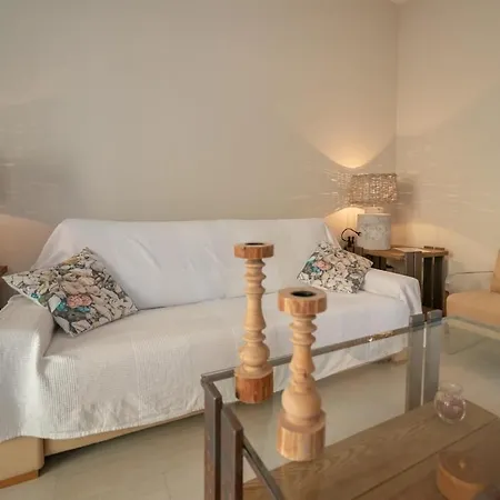 Lightbooking Fabrica Algarve Lejlighed Vila Nova de Cacela