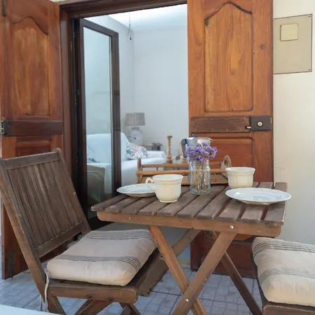 Lightbooking Fabrica Algarve Apartament Vila Nova de Cacela