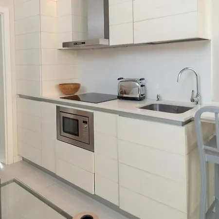 Lightbooking Fabrica Algarve Apartament Vila Nova de Cacela