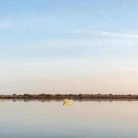 Apartament Lightbooking Fabrica Algarve