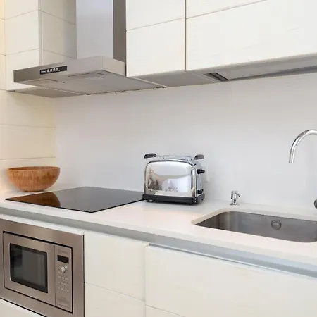 Lightbooking Fabrica Algarve Apartment *
