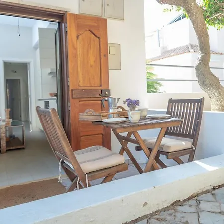 Lightbooking Fabrica Algarve * Vila Nova de Cacela