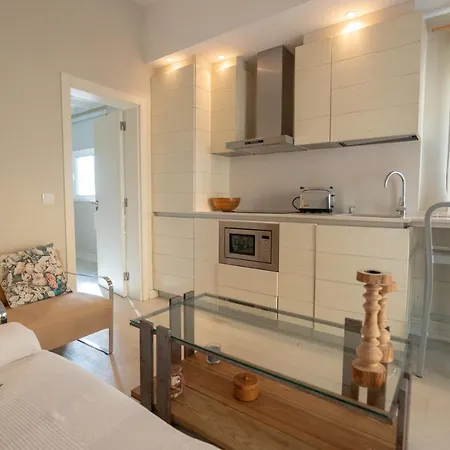 Lightbooking Fabrica Algarve *