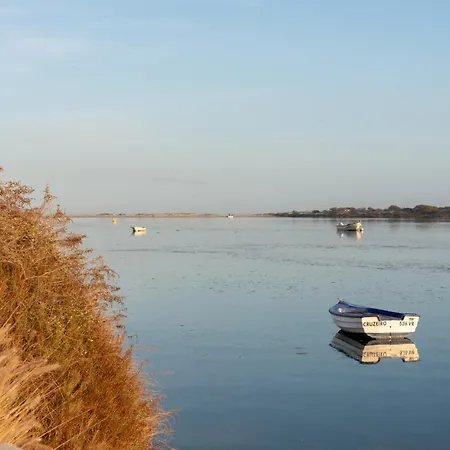 Apartament Lightbooking Fabrica Algarve