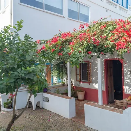 Lightbooking Fabrica Algarve * Vila Nova de Cacela