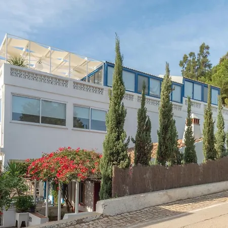 Lightbooking Fabrica Algarve *