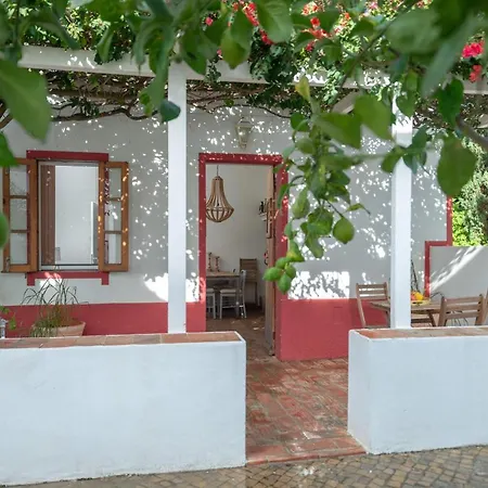 Apartament Lightbooking Fabrica Algarve