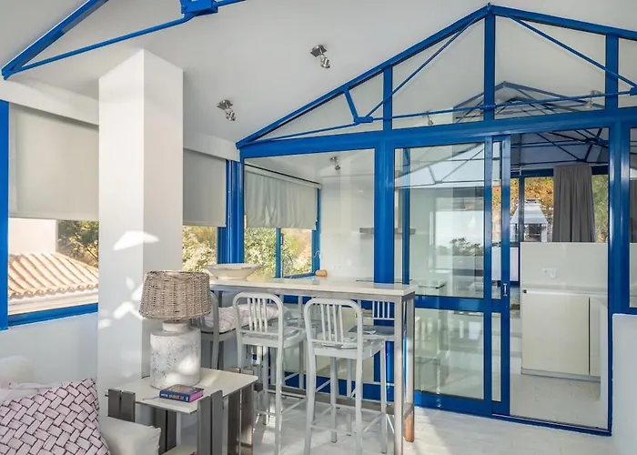 Appartamento Lightbooking Fabrica Algarve *