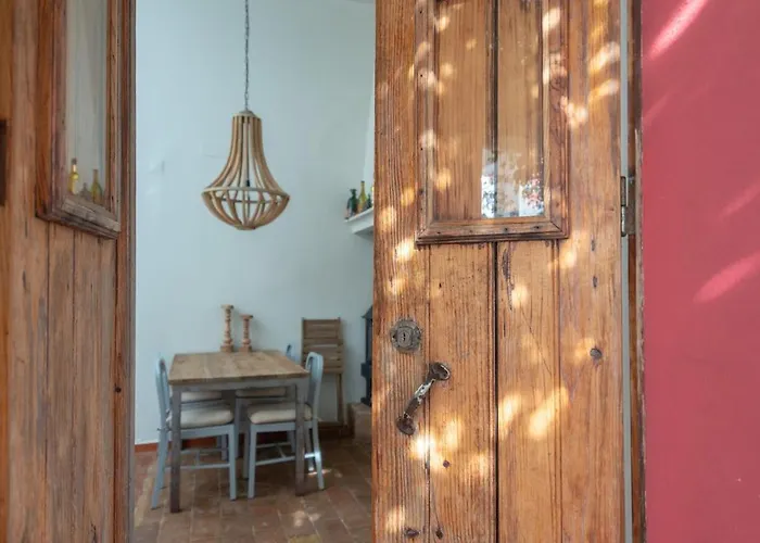 Appartamento Lightbooking Fabrica Algarve Vila Nova de Cacela