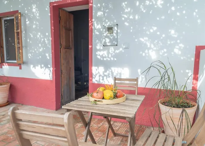 Lightbooking Fabrica Algarve
