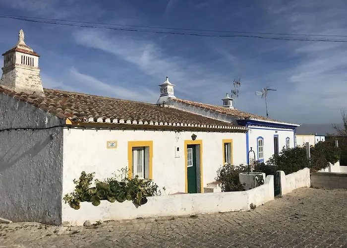 Lightbooking Fabrica Algarve Appartamento