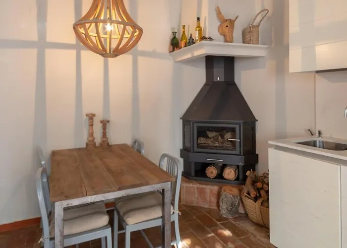 Lightbooking Fabrica Algarve Appartamento Vila Nova de Cacela