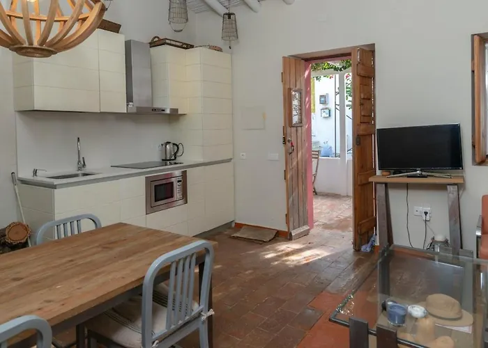 Lightbooking Fabrica Algarve * Vila Nova de Cacela