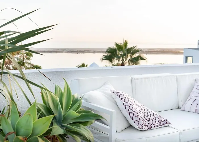 Lightbooking Fabrica Algarve Appartamento