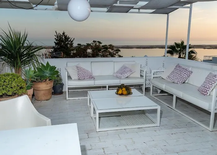 Lightbooking Fabrica Algarve
