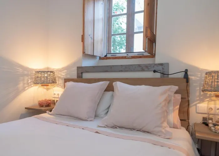 Lightbooking Fabrica Algarve * Vila Nova de Cacela