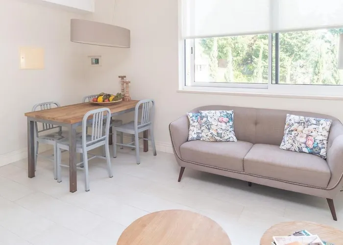 Appartamento Lightbooking Fabrica Algarve Vila Nova de Cacela