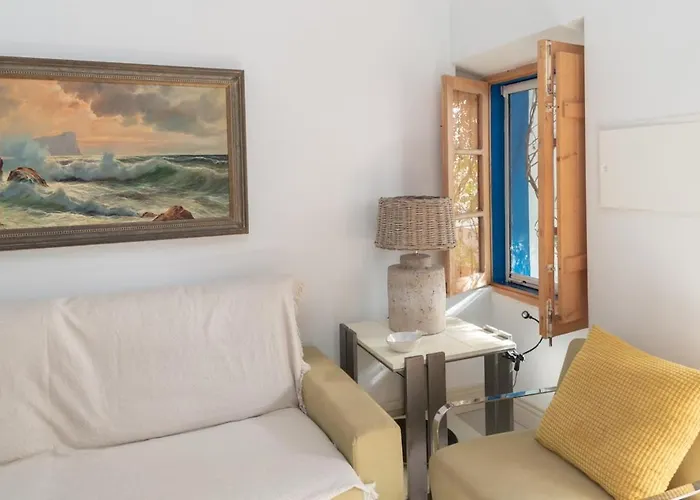 Lightbooking Fabrica Algarve Vila Nova de Cacela
