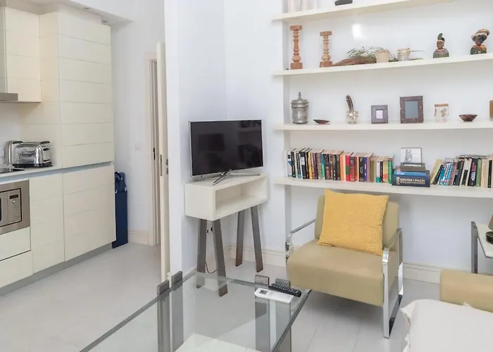 Lightbooking Fabrica Algarve Vila Nova de Cacela
