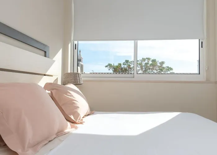 Appartamento Lightbooking Fabrica Algarve