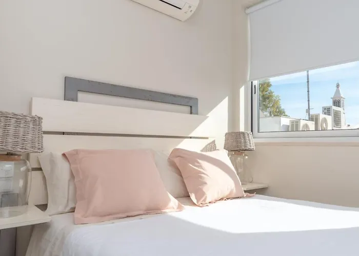 Appartamento Lightbooking Fabrica Algarve *
