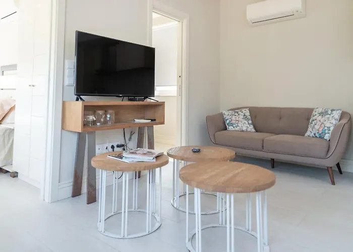 Lightbooking Fabrica Algarve *