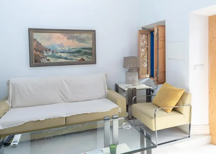 Lightbooking Fabrica Algarve Appartamento Vila Nova de Cacela