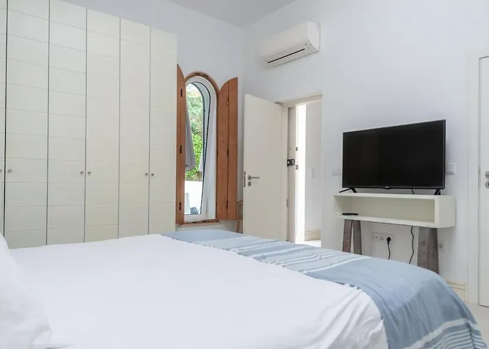 Appartamento Lightbooking Fabrica Algarve *