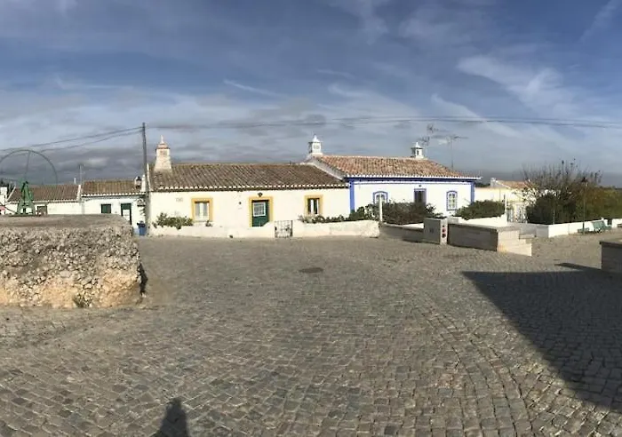Appartamento Lightbooking Fabrica Algarve Vila Nova de Cacela