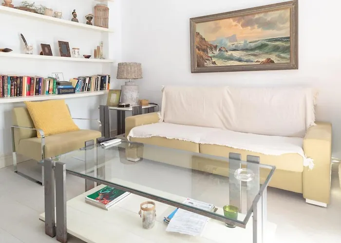 Appartamento Lightbooking Fabrica Algarve *