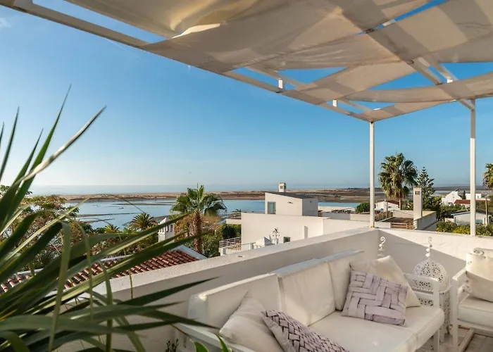 Lightbooking Fabrica Algarve